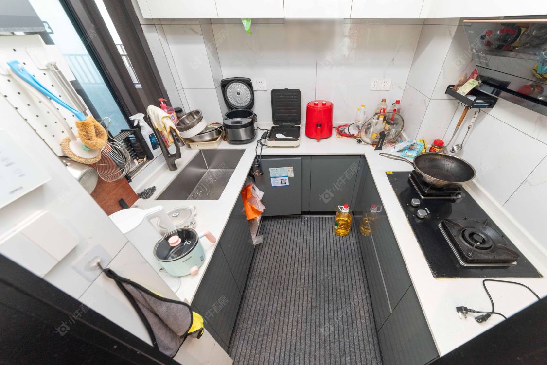 常州嘉宏蓝爵在售二手房源室内图_小牛看房