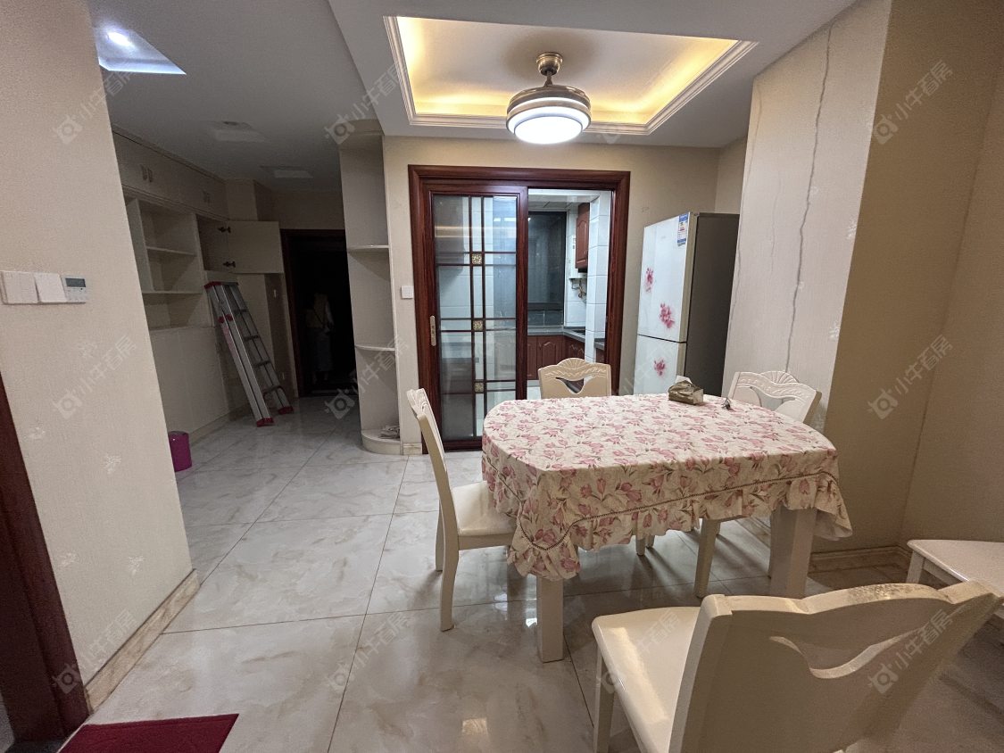 常州弘建壹品在租房源室内图_小牛看房