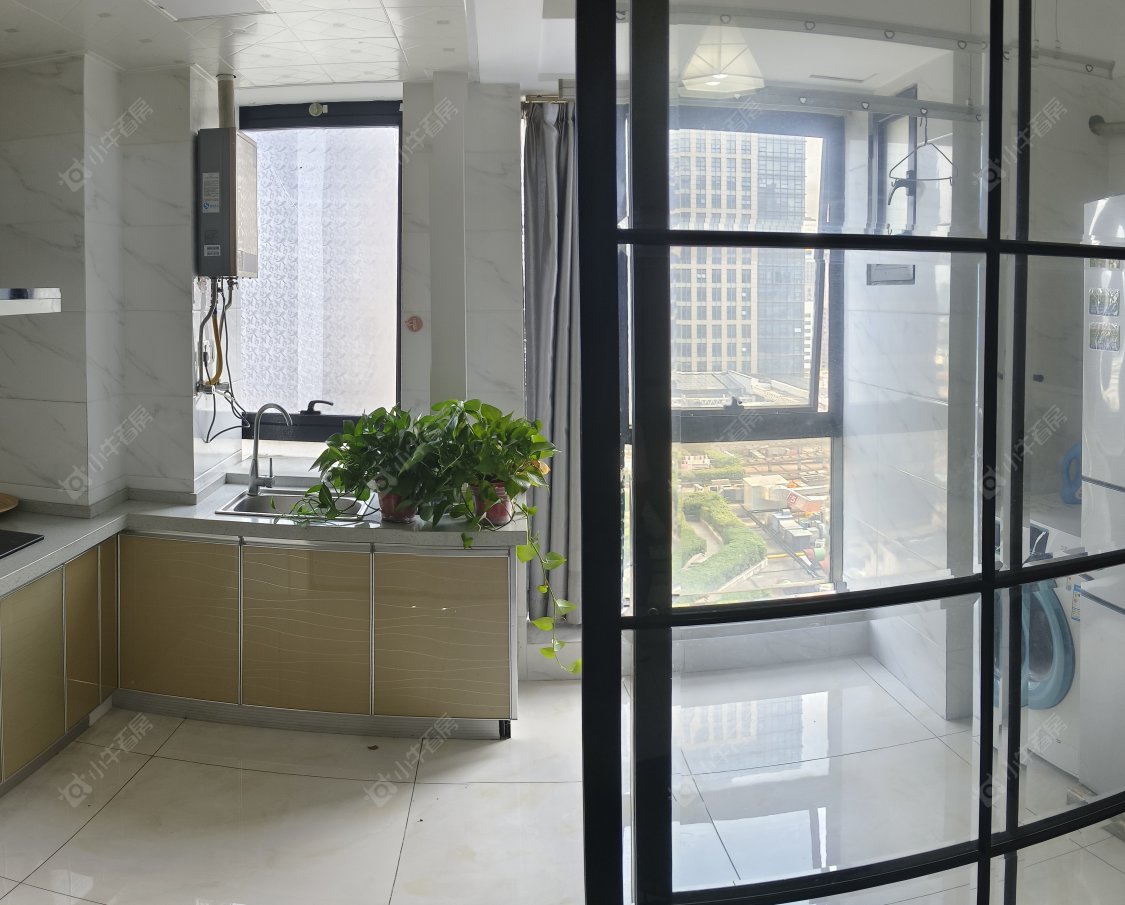 常州吾悦广场糖果公寓在租房源_小牛看房