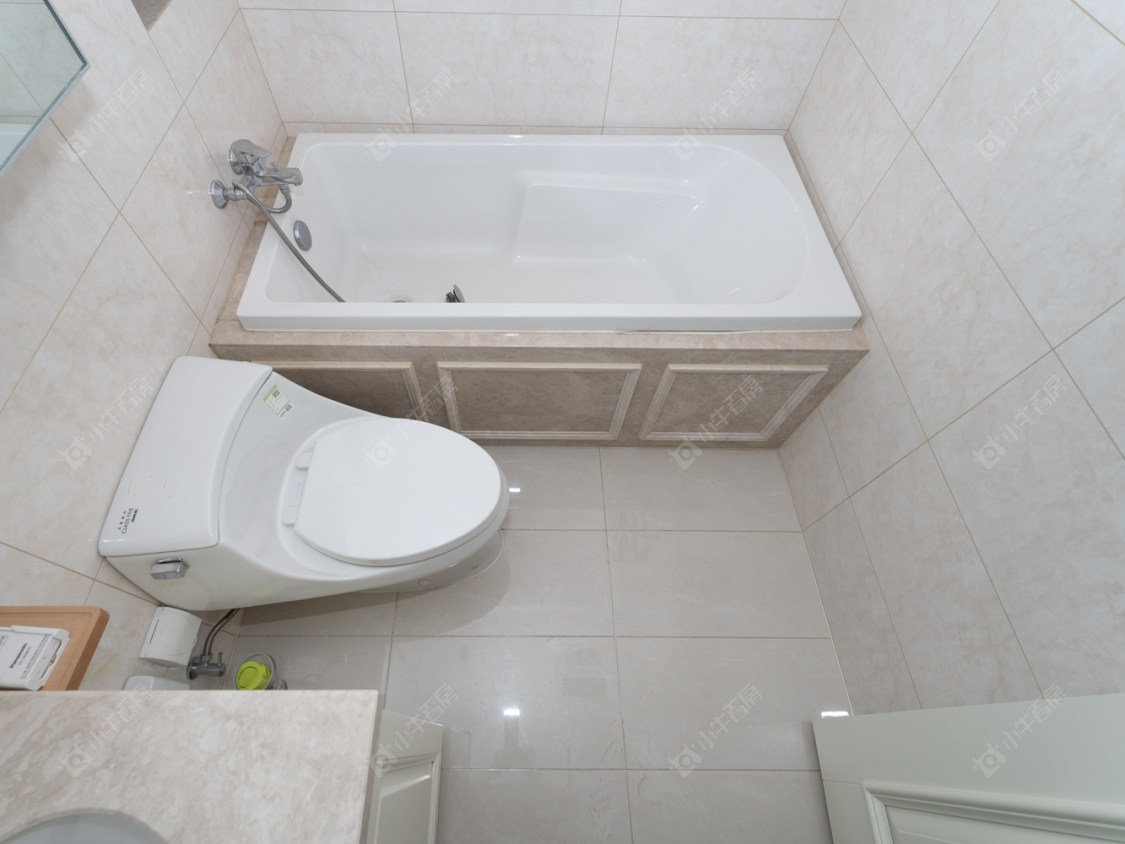 常州新城金郡(金坛)2区在售二手房源室内图_小牛看房