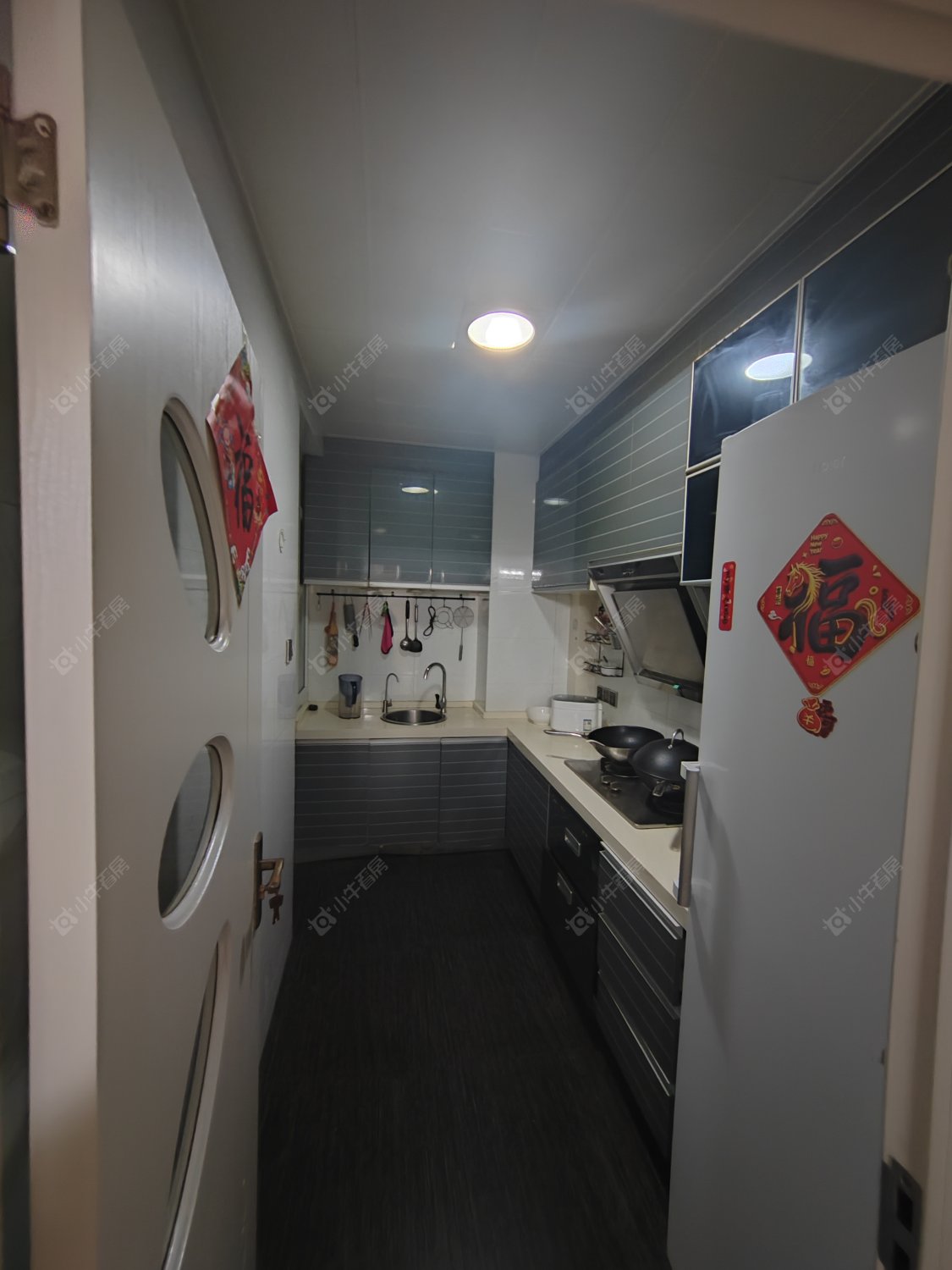 常州聚怡花园北区在租房源室内图_小牛看房