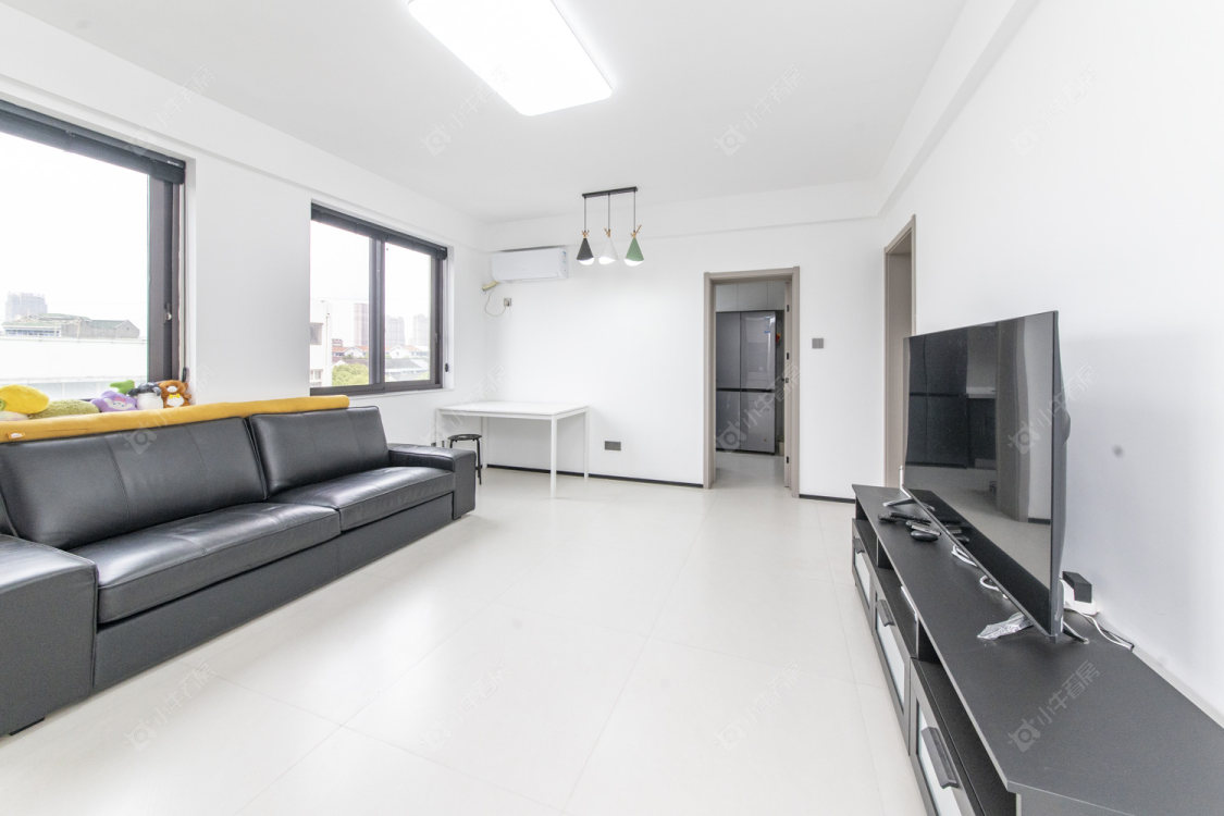 常州定安路商住楼3室2厅1卫在售二手房房源图片