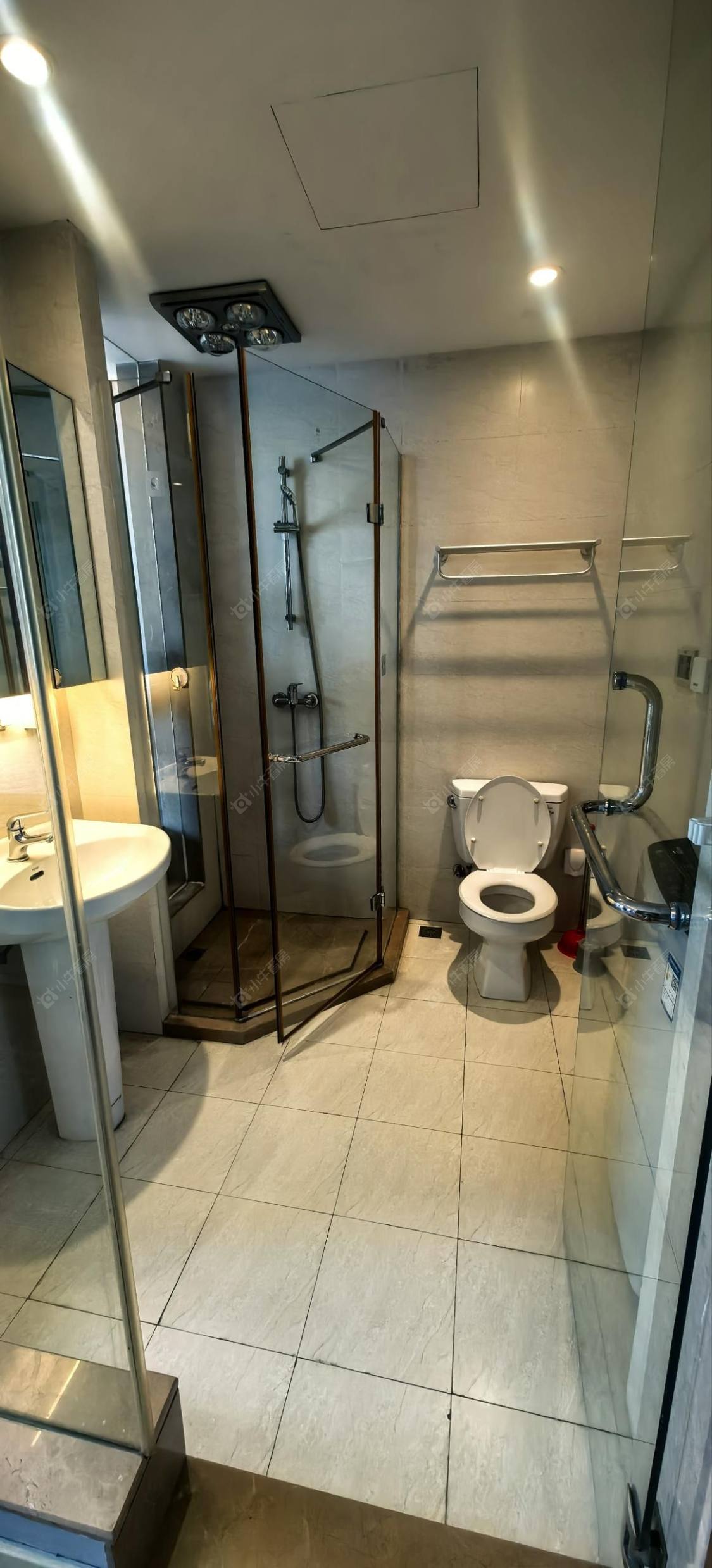 常州九洲新世界广场在租房源室内图_小牛看房