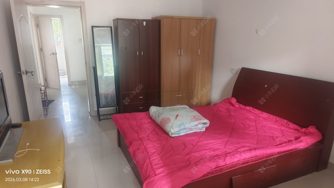 常州清潭六村在租房源_小牛看房