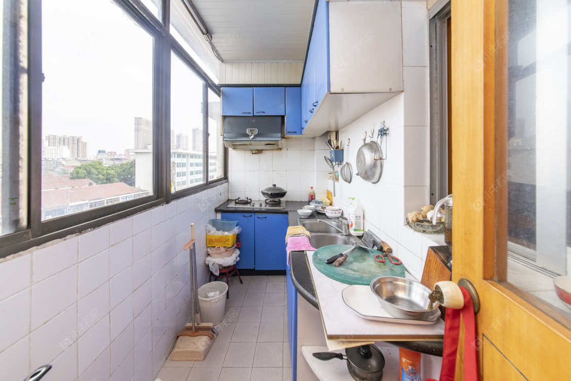 常州花东新村在售二手房源室内图_小牛看房