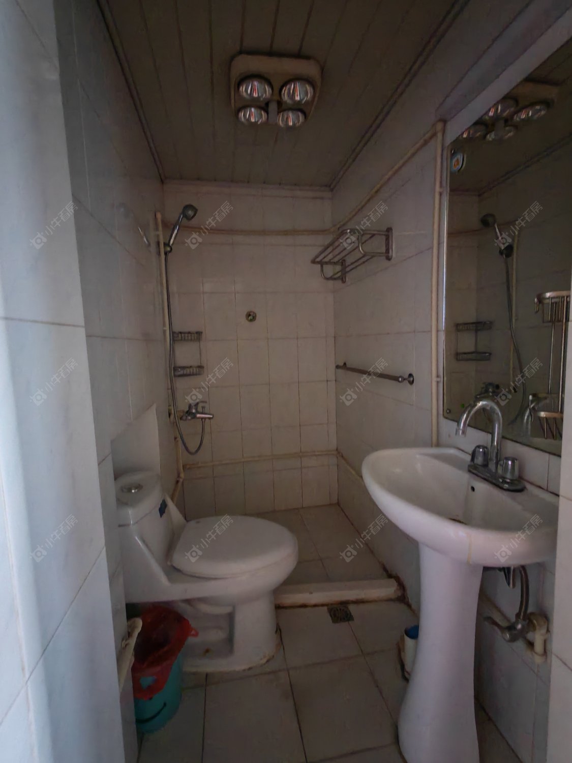 常州机械新村在租房源室内图_小牛看房