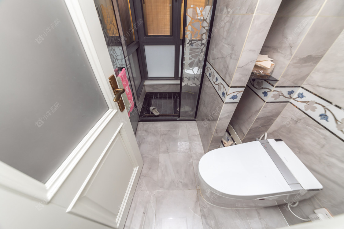 常州弘阳燕澜湾在售二手房源室内图_小牛看房