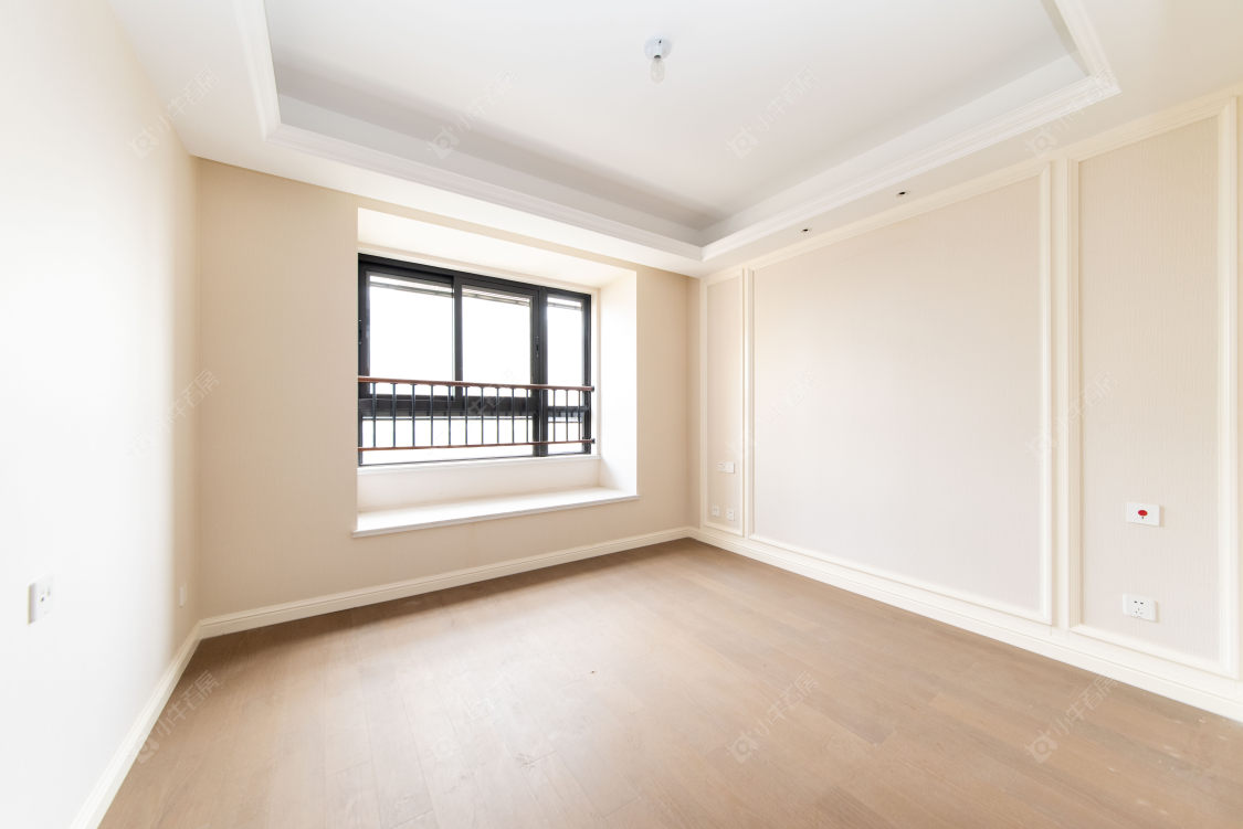 常州新城华宇悦隽公馆在售二手房源室内图_小牛看房