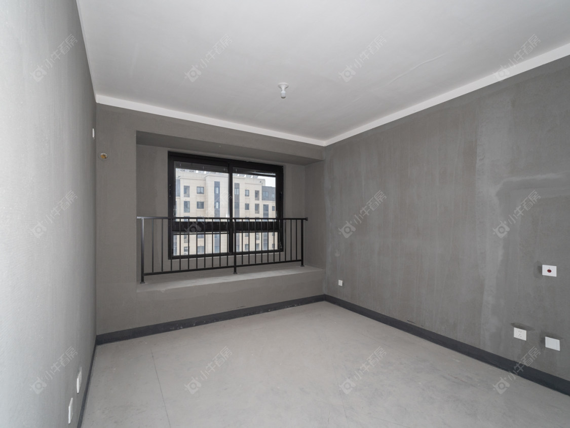 常州新城熙隽在售二手房源室内图_小牛看房