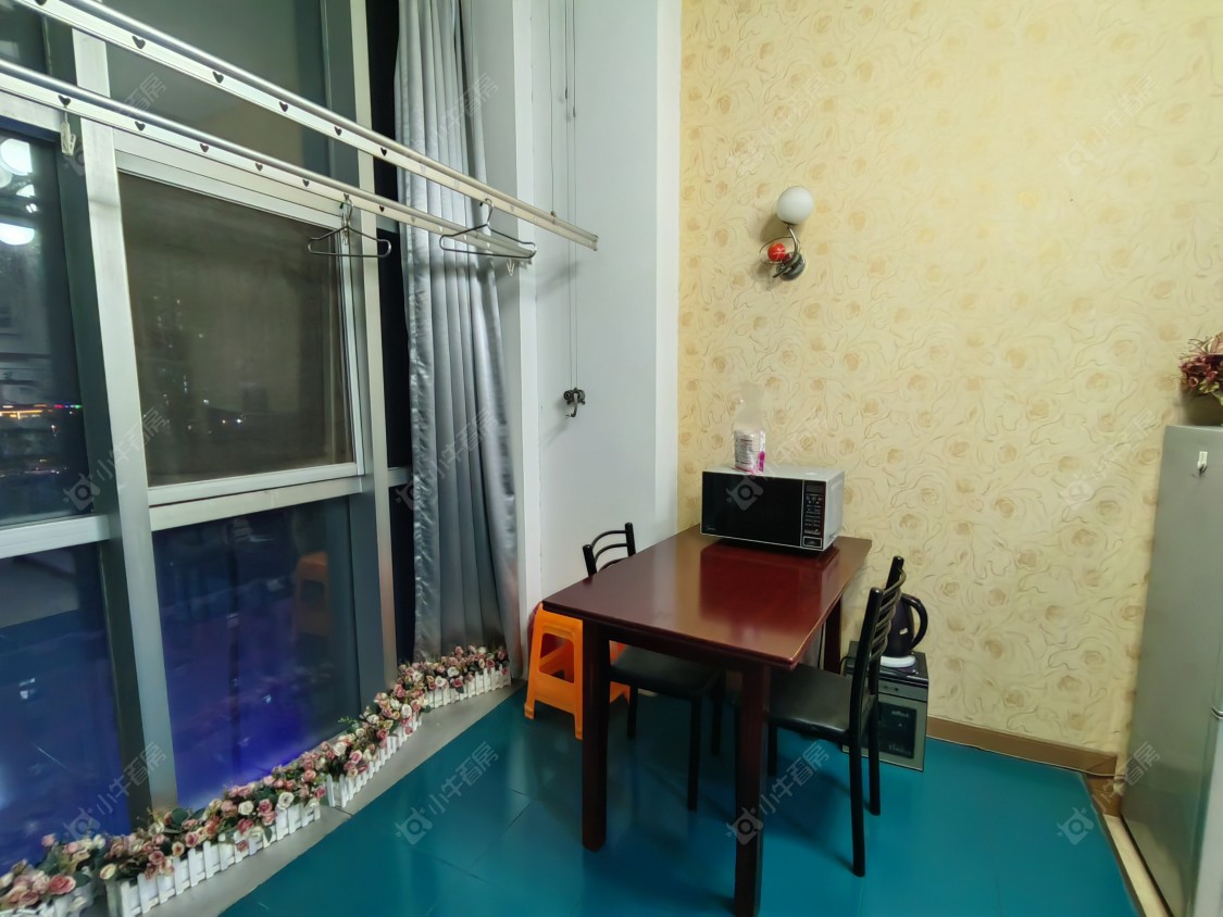 常州金色新城西区在租房源室内图_小牛看房