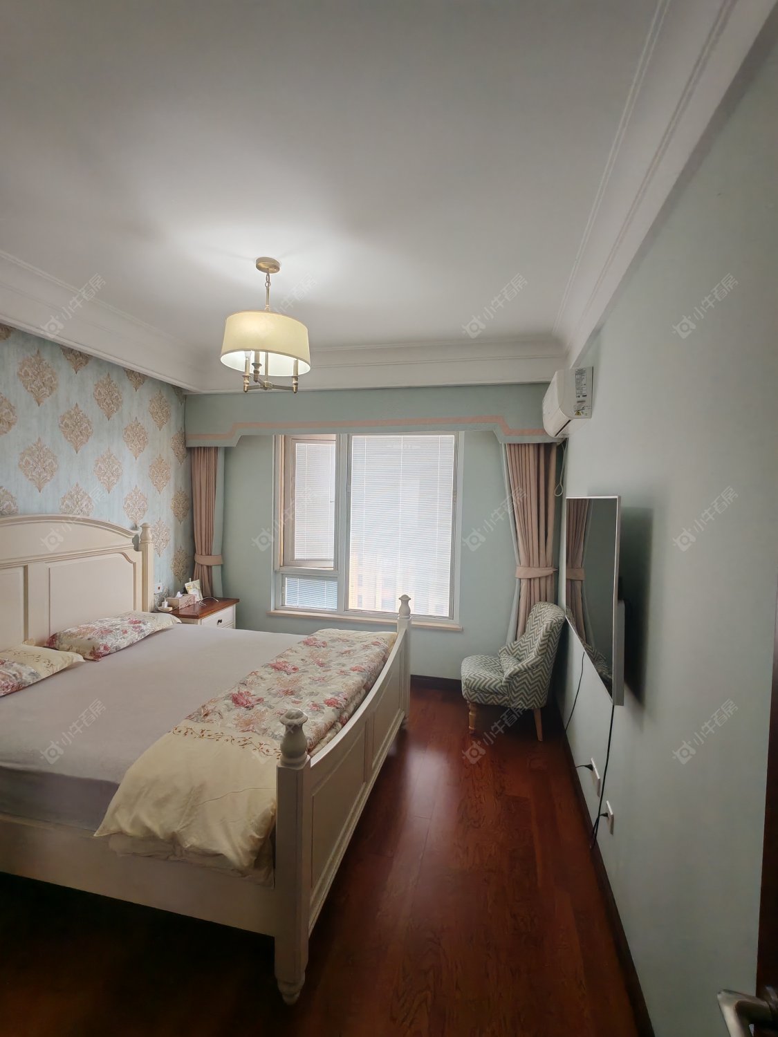 常州景瑞望府在租房源室内图_小牛看房