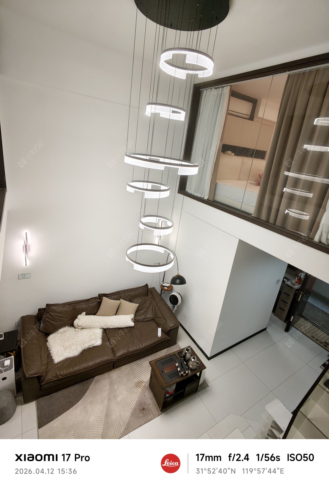 常州新龙江城市广场租房_小牛看房