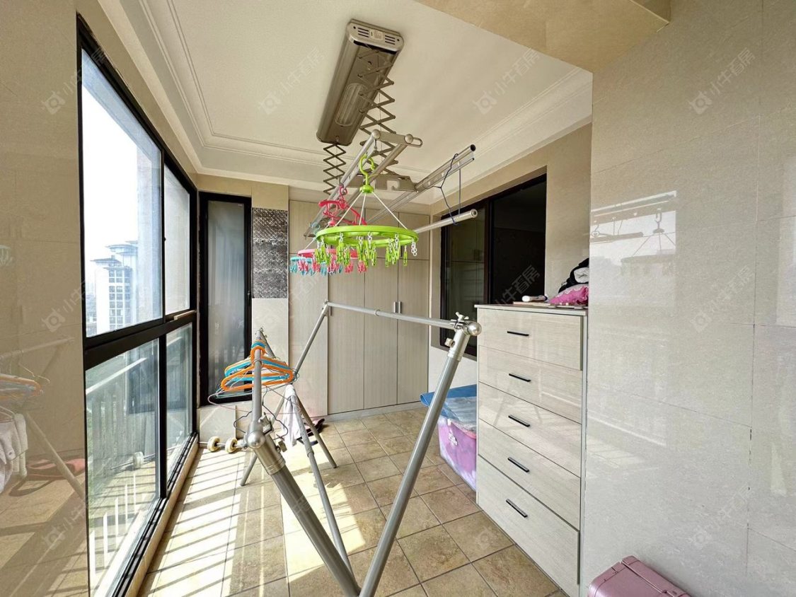 常州新城公馆天域在租房源室内图_小牛看房