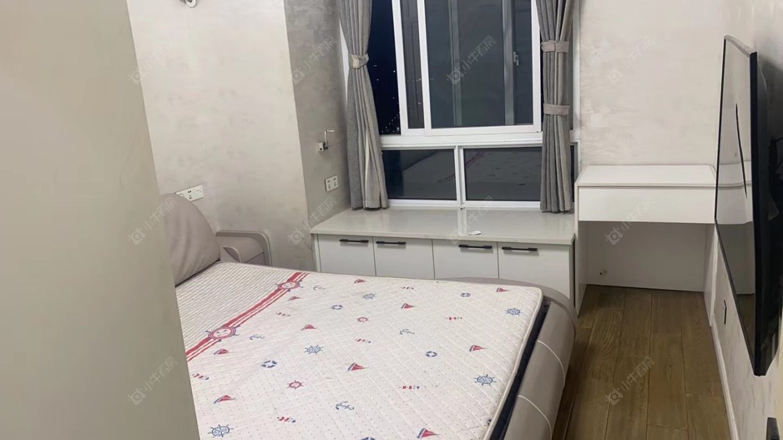 常州中海凤凰熙岸在租房源室内图_小牛看房