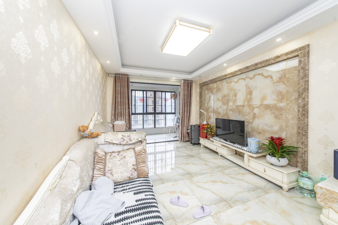 常州绿地峰云汇在售二手房_小牛看房