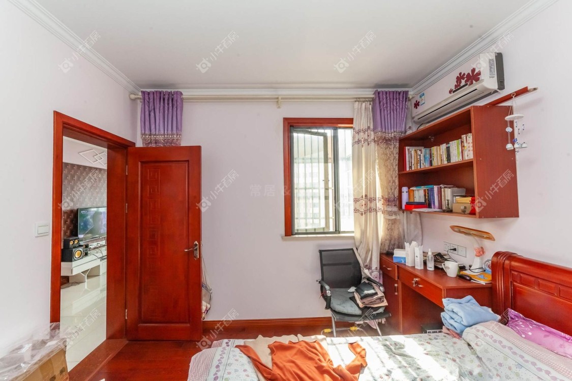 常州天山花园在租房源_小牛看房