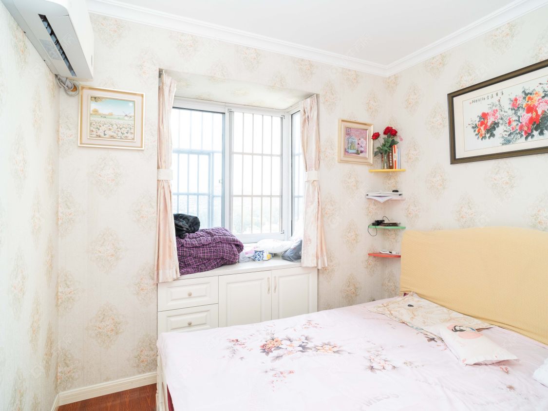 常州御源林城西区在售二手房源室内图_小牛看房