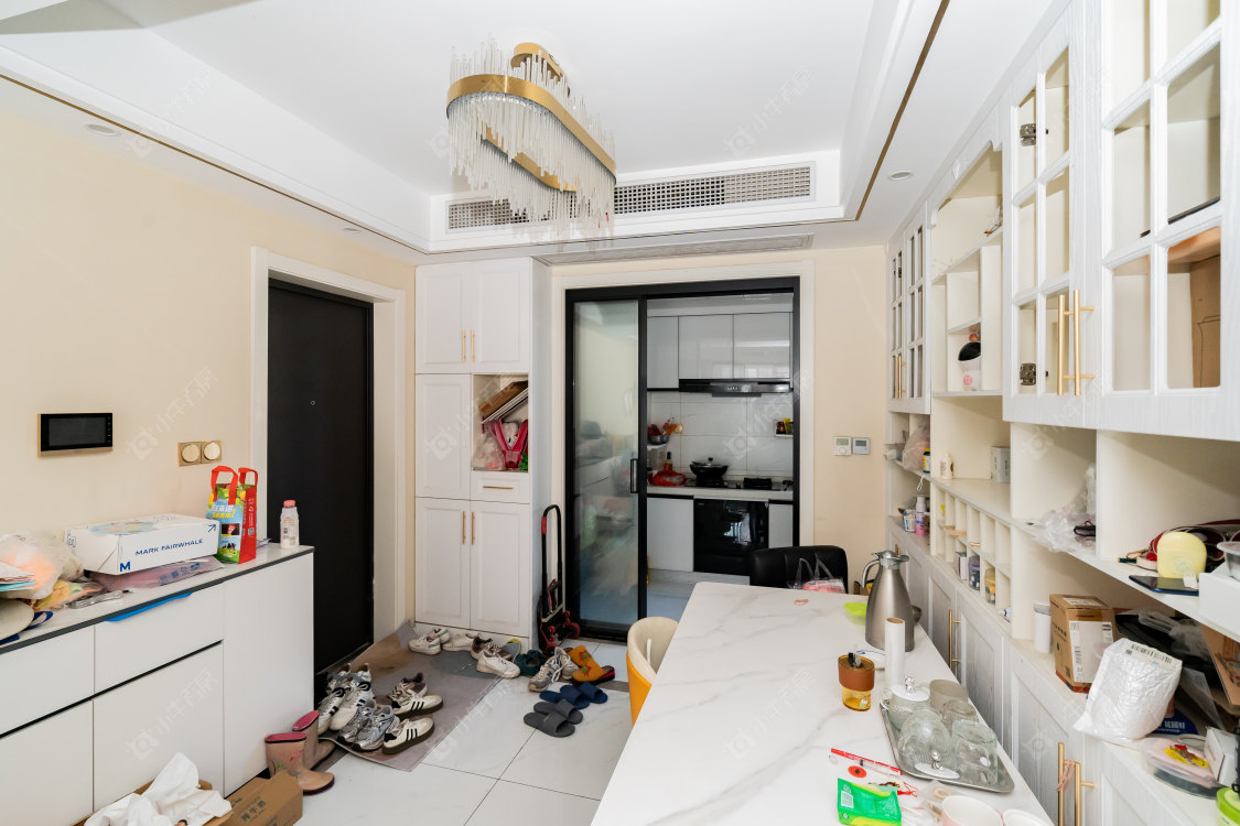 常州华润国际五期在售二手房源室内图_小牛看房