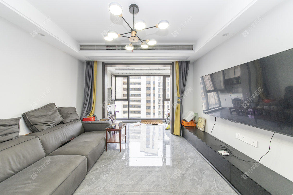 常州香聚雅苑东区在租房源室内图_小牛看房