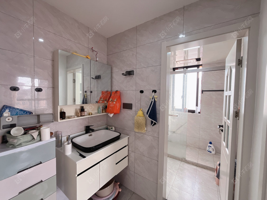 常州银河湾第一城二期在租房源_小牛看房