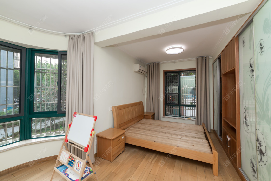 常州申达花苑在售二手房源室内图_小牛看房