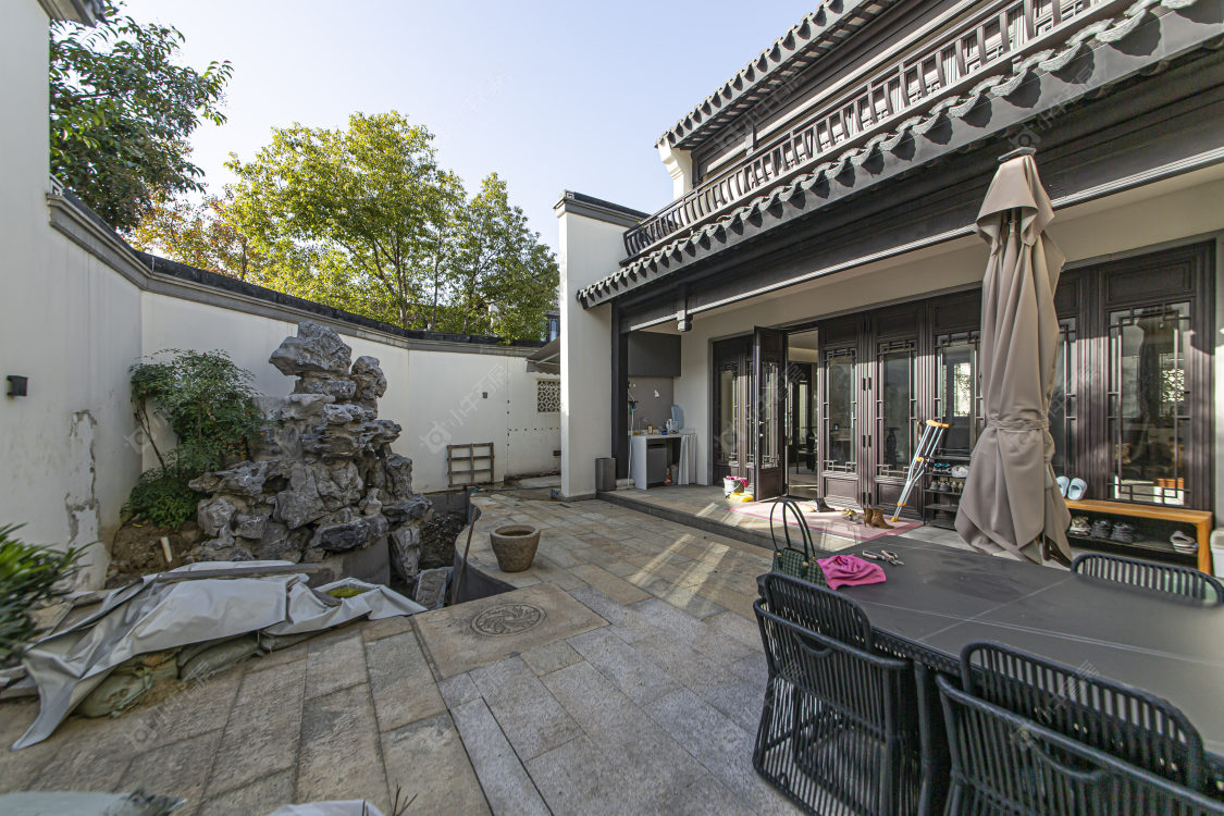 绿城江南里房源小区图 常州绿城江南里在售二手房源小区图_小牛看房