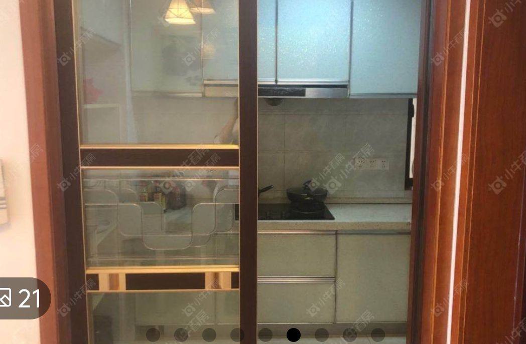 常州绿地香颂花园租房房源封面图