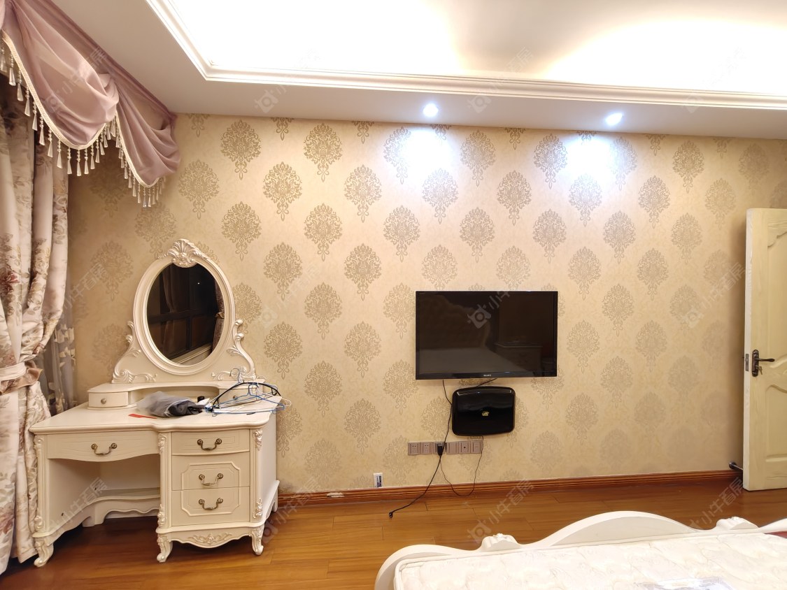 常州弘建壹品在租房源室内图_小牛看房