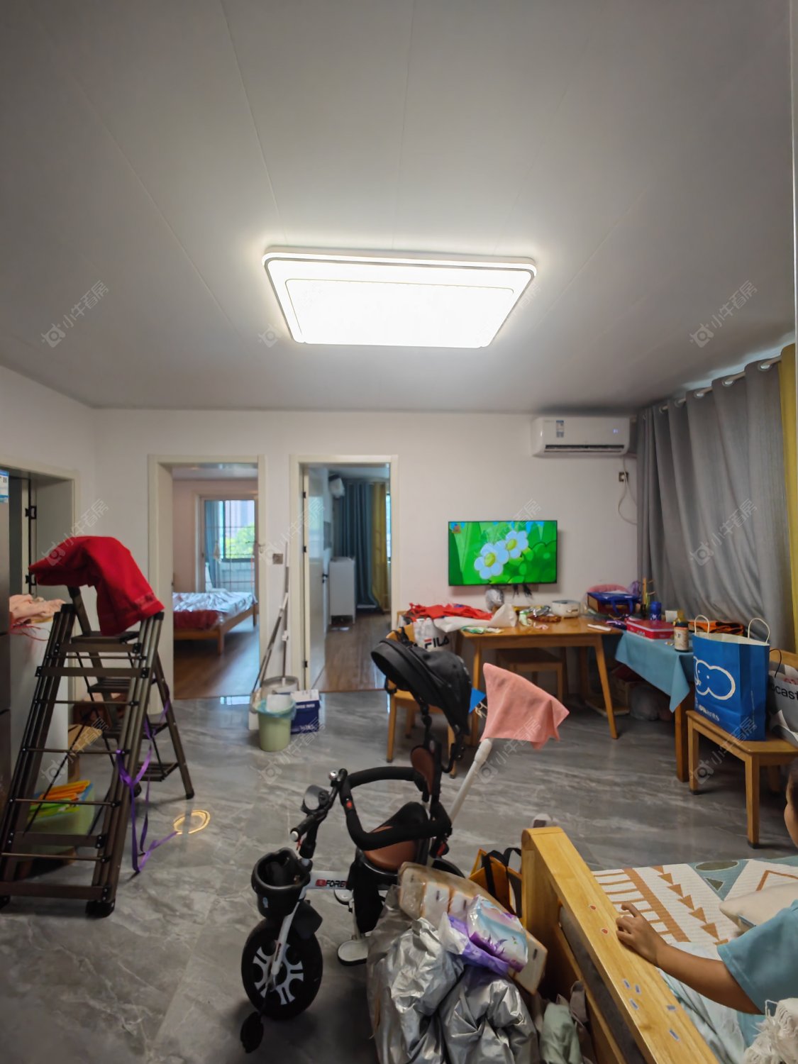 常州桃园路租房房源封面图