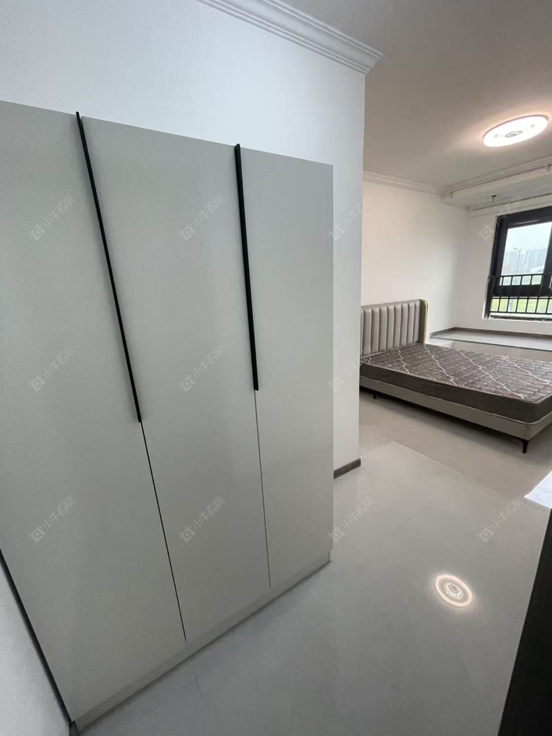 常州新城路劲·西岸时光在租房源_小牛看房