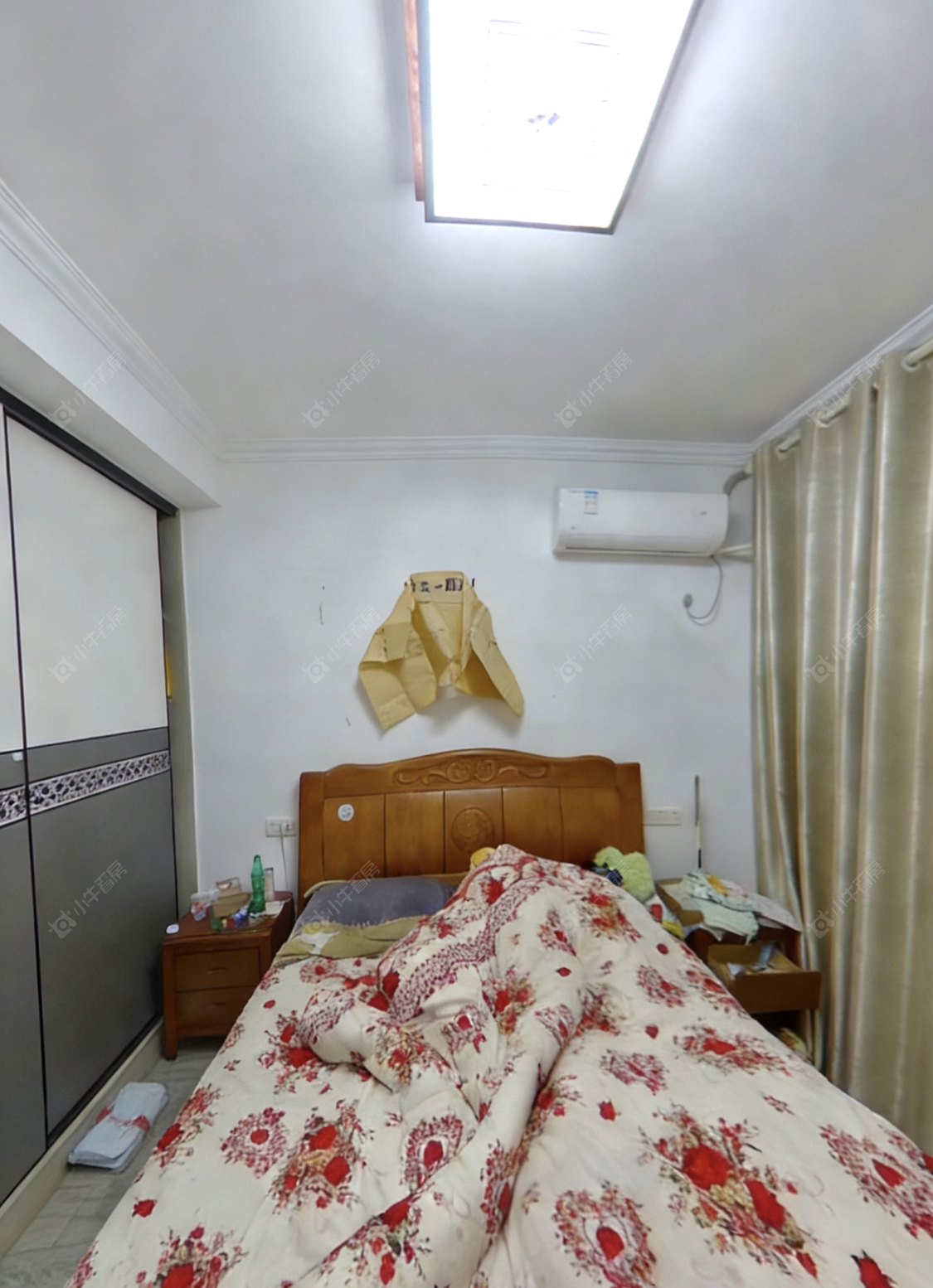 常州路劲城市印象在租房源_小牛看房