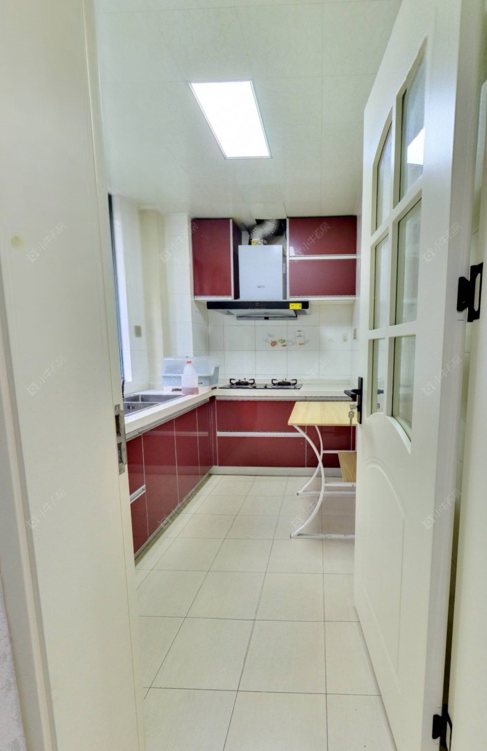 随园锦湖公寓房源室内图 常州随园锦湖公寓在租房源室内图_小牛看房