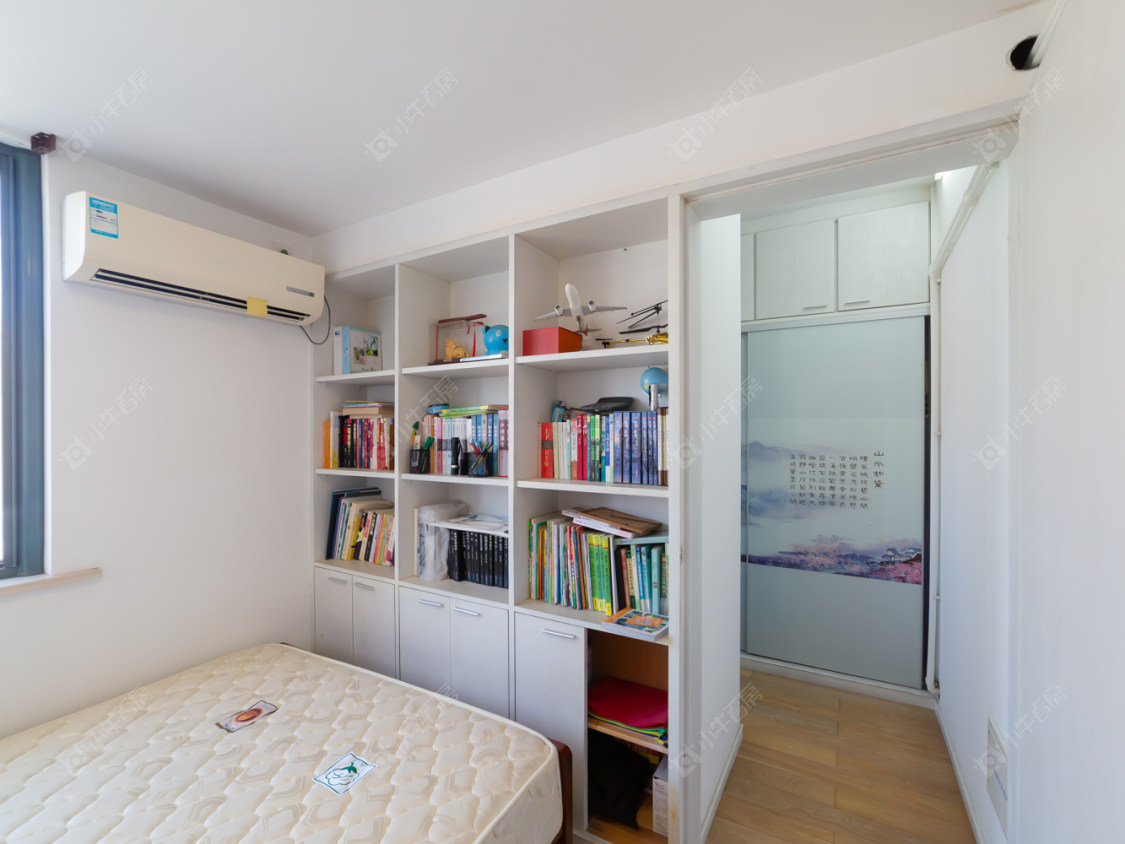 常州永宁雅苑在售二手房源室内图_小牛看房