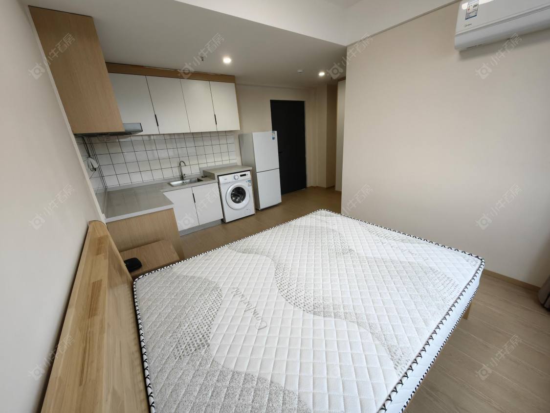 常州小牛钟寓国际人才社区_公寓_小牛看房