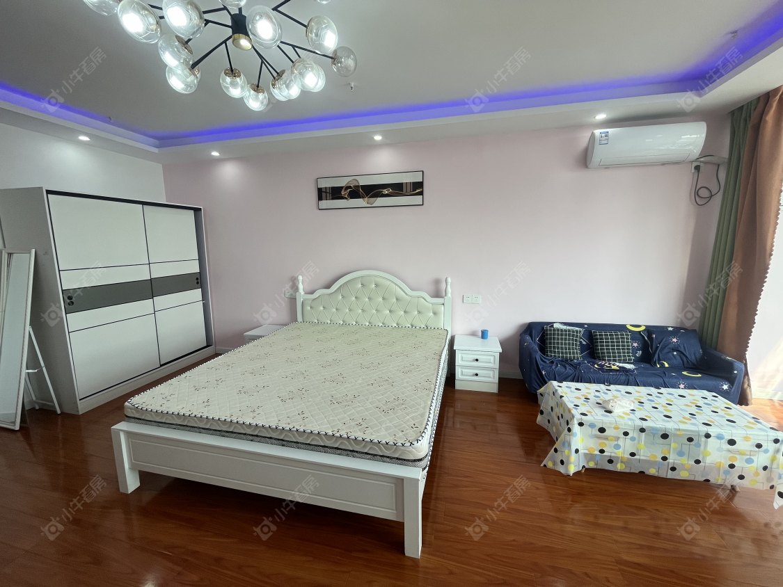 常州星湖广场在租房源_小牛看房