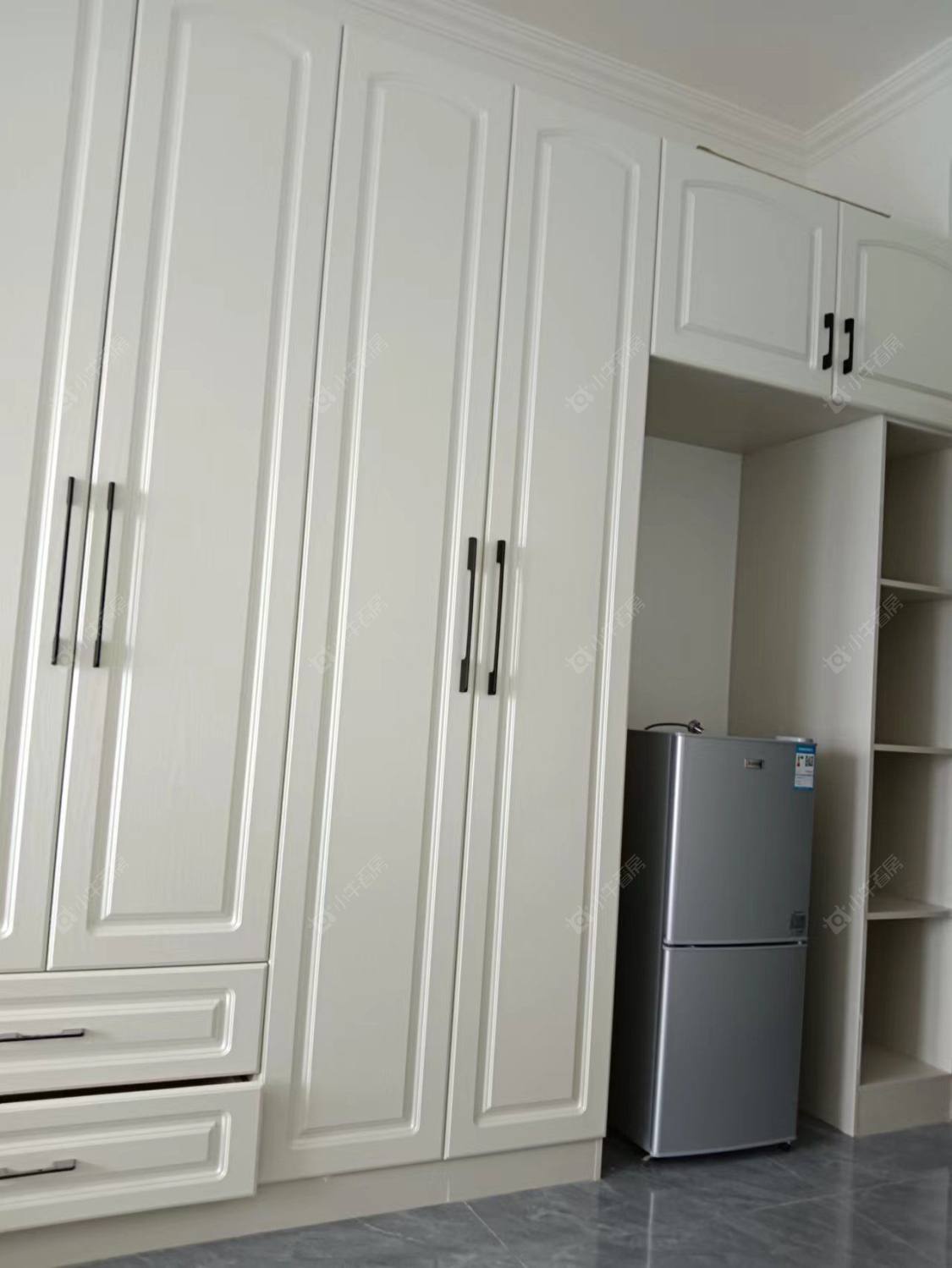 常州牡丹三江公寓在租房源室内图_小牛看房