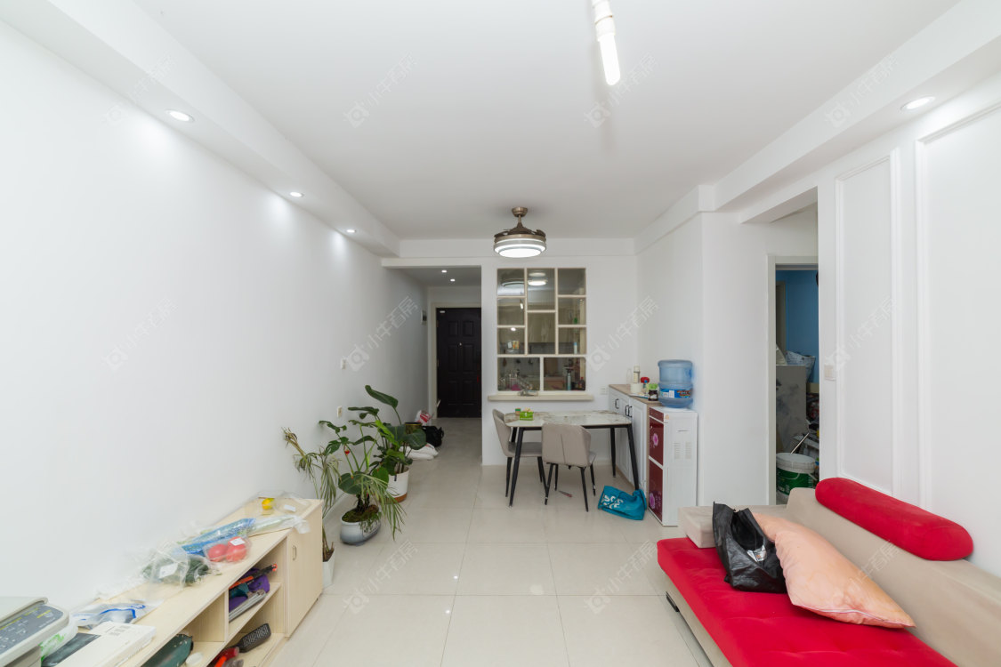 常州香溢紫郡四期在售二手房源室内图_小牛看房