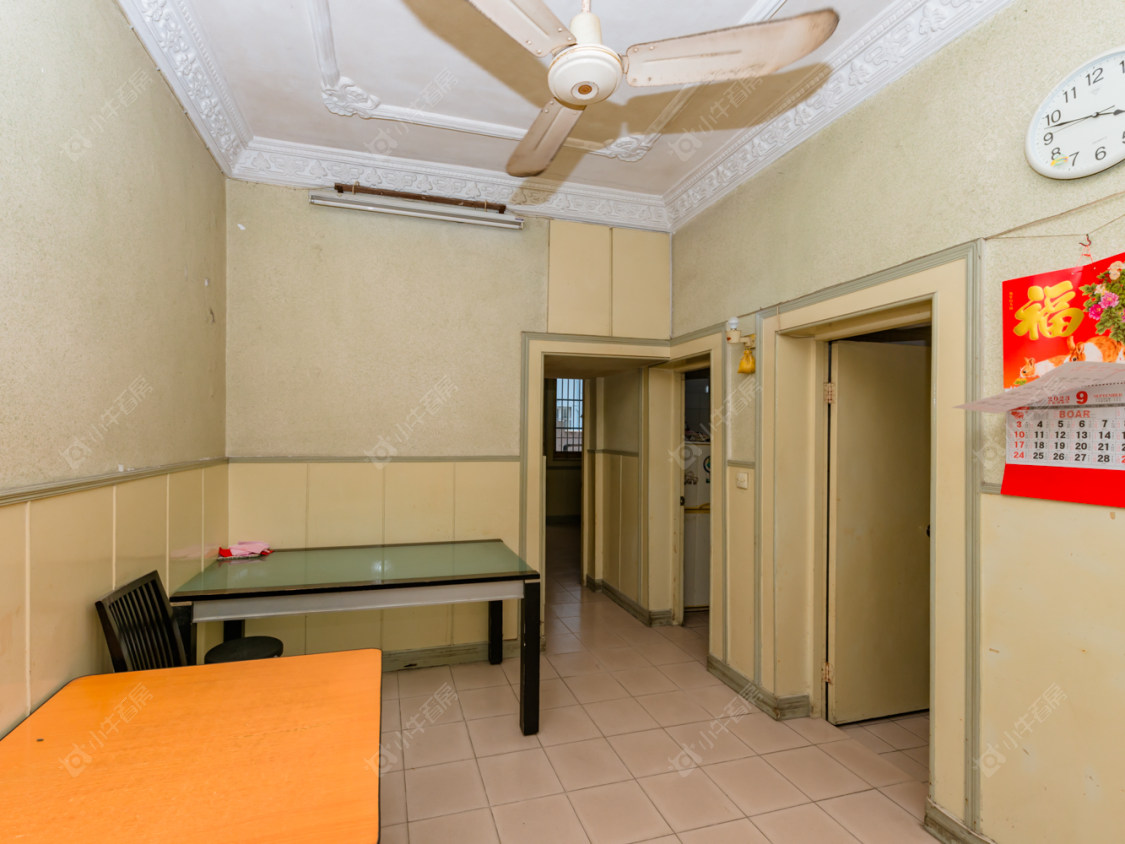 常州西新桥三村在售二手房_小牛看房