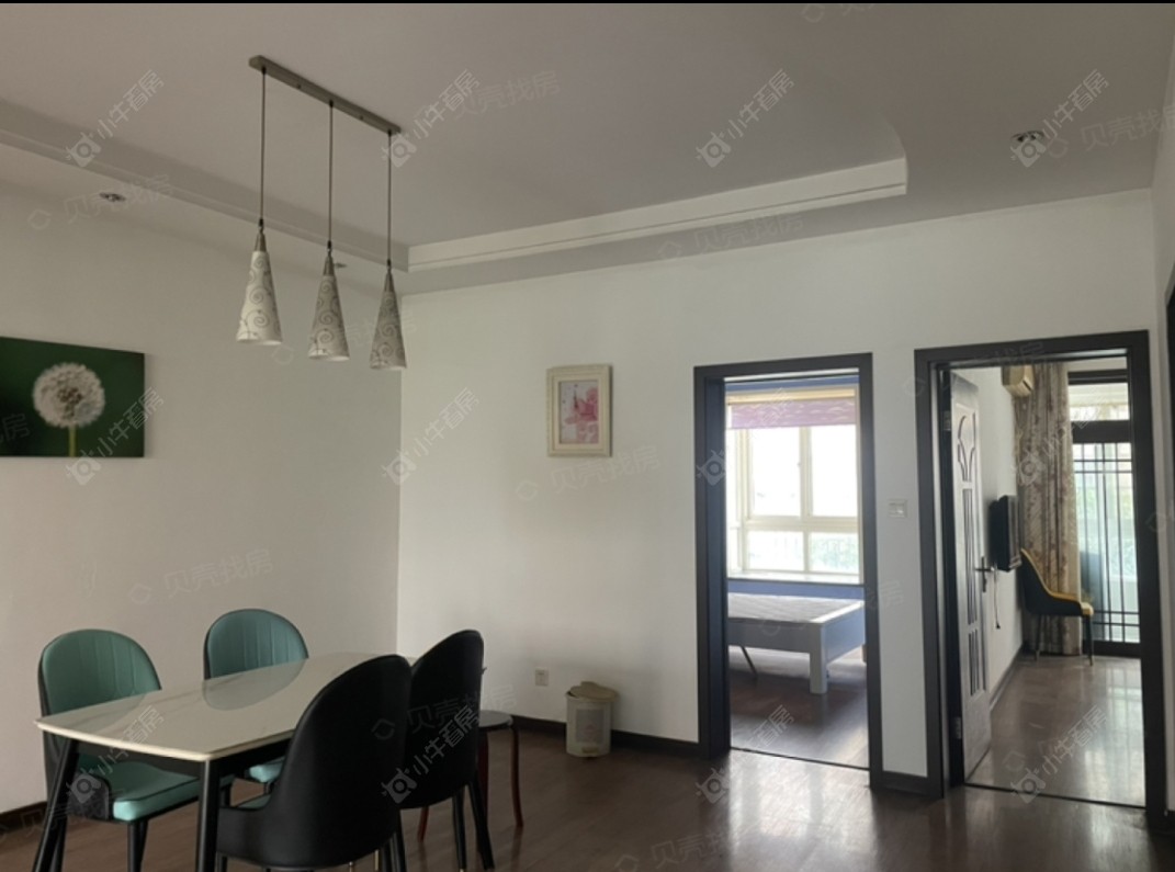 常州丽景花园在租房源室内图_小牛看房