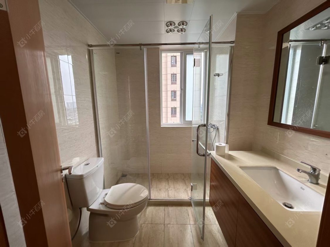 常州万科城在租房源室内图_小牛看房