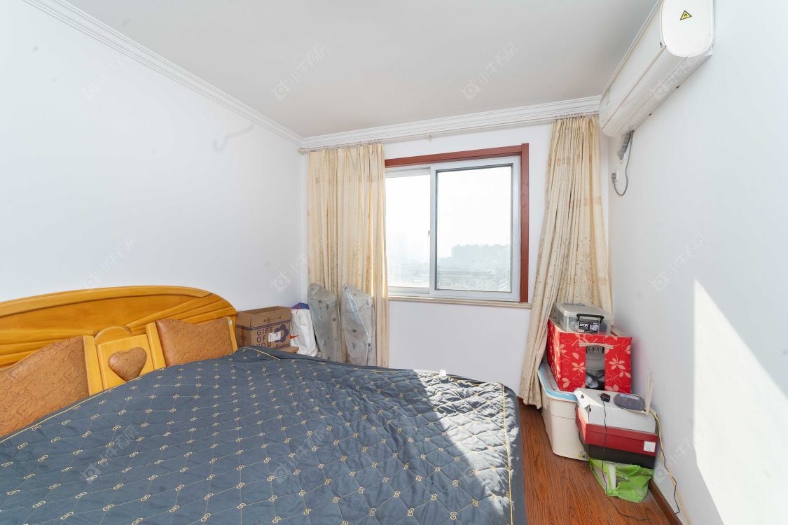 常州瑞宁新园在售二手房源室内图_小牛看房