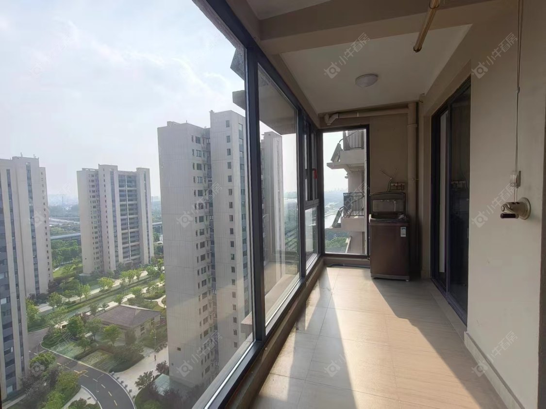 常州碧桂园壹号天禧在租房源_小牛看房