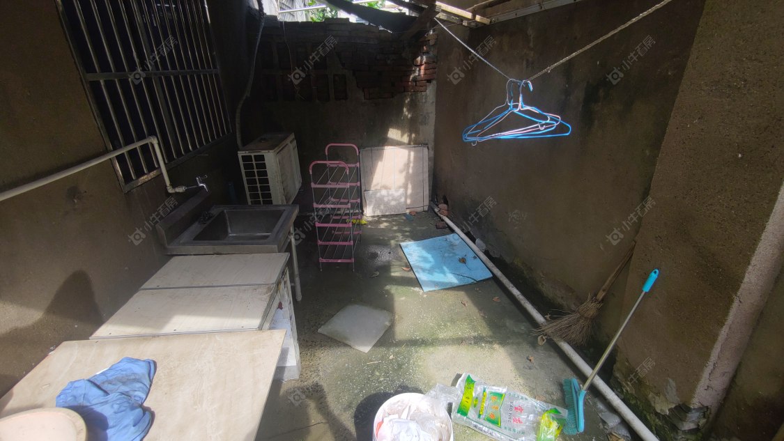 常州县北新村在租房源_小牛看房