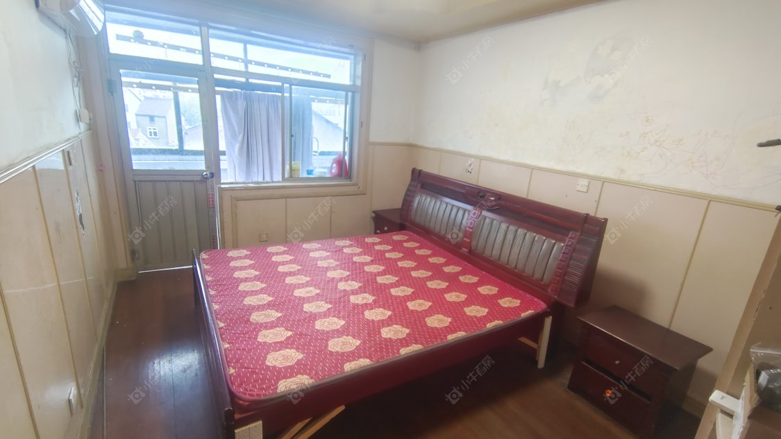 常州丽华二村在租房源室内图_小牛看房