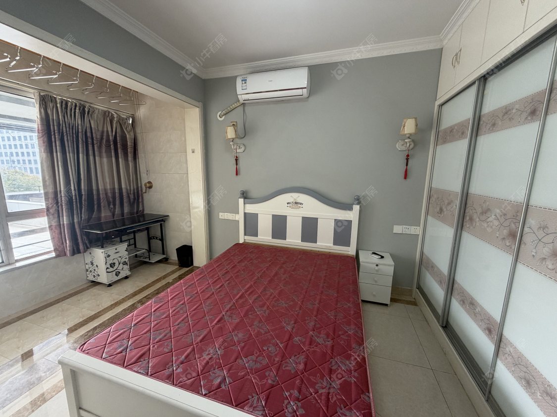 常州朝阳瑞景华庭在租房源_小牛看房