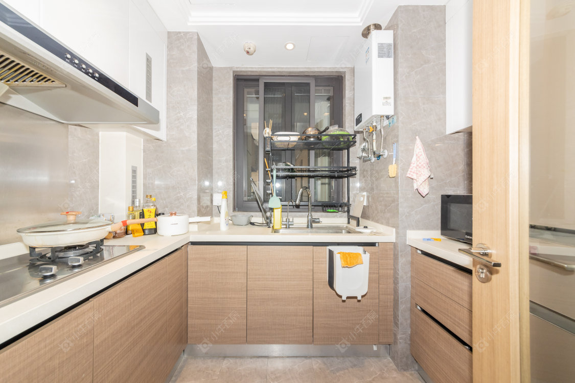 常州美的江山樾在售二手房源室内图_小牛看房