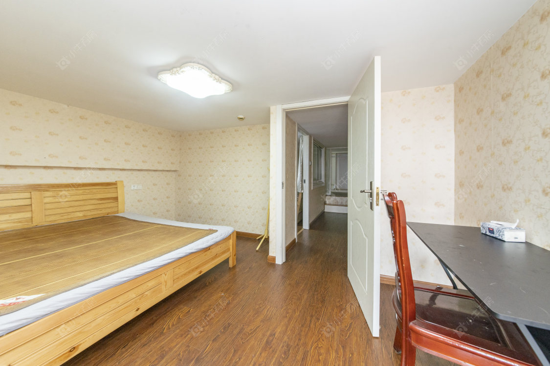 吾悦广场金苹果公寓房源室内图 常州吾悦广场金苹果公寓在售二手房源室内图_小牛看房