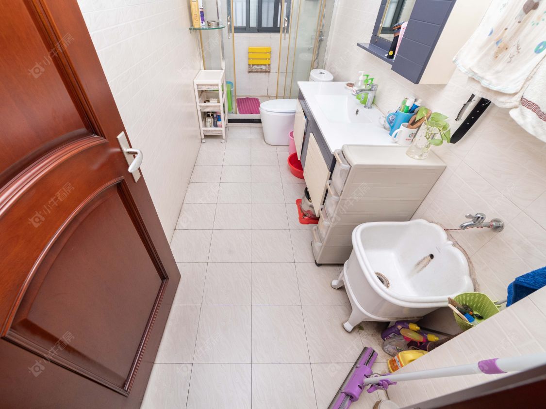 常州鸿盛名苑在售二手房源室内图_小牛看房