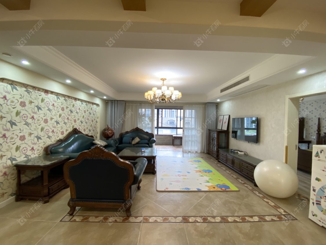 常州山水和园在租房源室内图_小牛看房