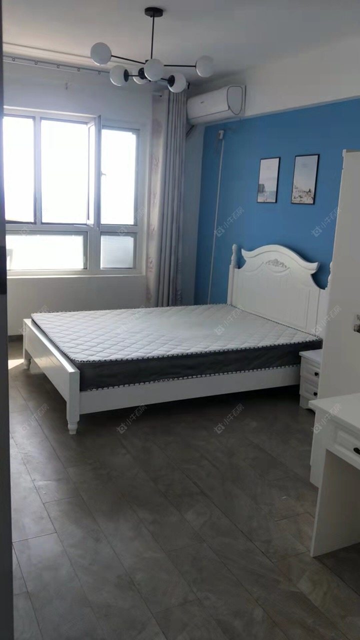 常州遥光辰苑3室2厅2卫出租_小牛看房